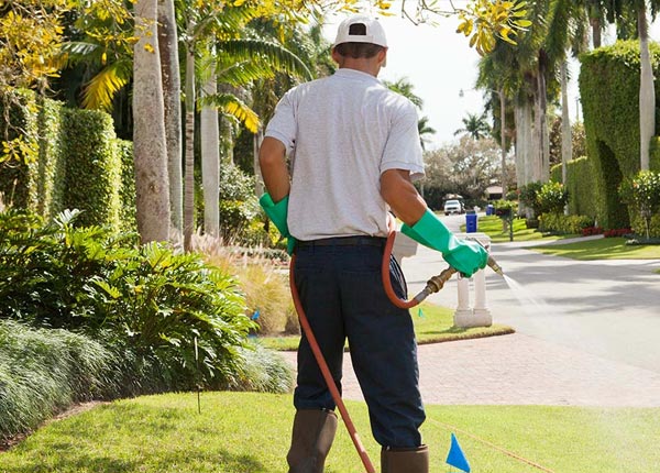 About Coweta OK Pest Control Pros